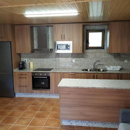 Вілла Casa Del Auton - Couto Mixto Rubias Екстер'єр фото